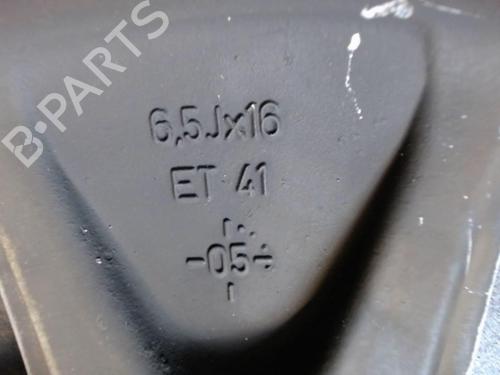 Fælk Fælk OPEL VECTRA C GTS (Z02) 1.9 CDTI (F68) (120 hp) 25640138 25640138