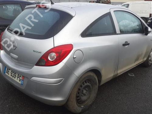 Right taillight OPEL CORSA D (S07) 1.3 CDTI (L08, L68) | BP25650526C35 