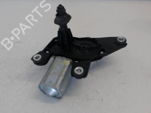 Used Rear wiper motor RENAULT TWINGO II (CN0_) 1.2 (CN0D) (58 hp) 25633561