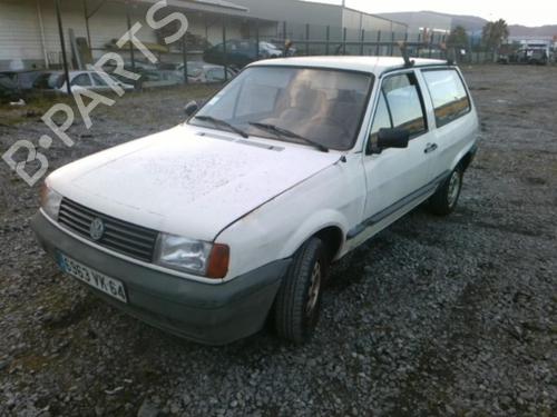 Used Parts VW POLO II (86C, 80) 1.4 D (48 hp) 2526894