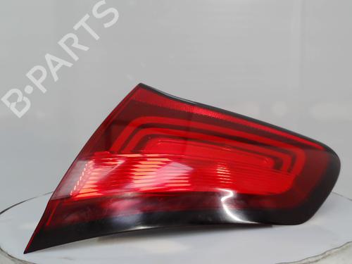Right tailgate light CITROËN C4 II (NC_) 1.6 BlueHDi 120 | BP31066014C80