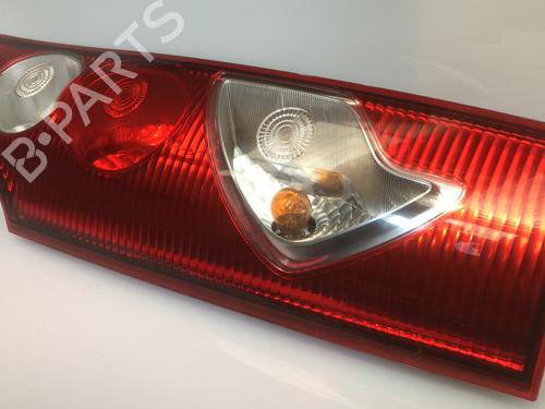 Used Right taillight RENAULT KANGOO / GRAND KANGOO II (KW0/1_) 1.5 dCi (KW0C, KW2C, KW4C) (106 hp) 27873411
