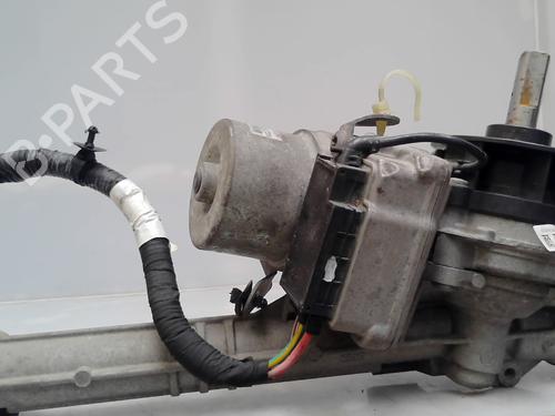 Steering rack PEUGEOT 2008 I (CU_) 1.2 THP 110 / PureTech 110 | BP36300335M22 - Image 2