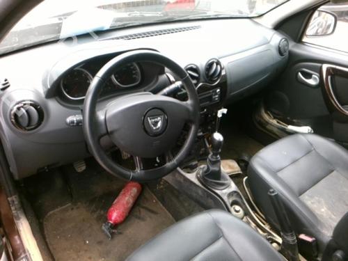 Climate control DACIA DUSTER (HS_) 1.5 dCi (HSMC) | BP25646099I5 - Image 8