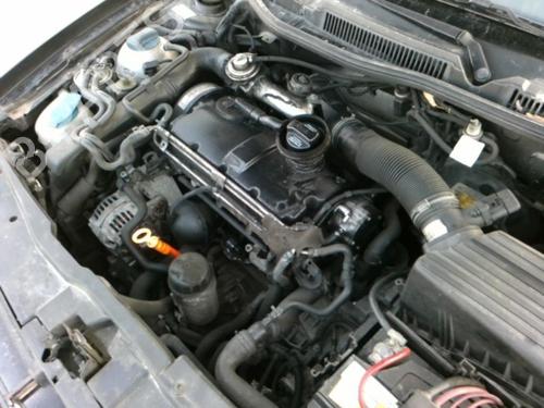 Right mirror VW GOLF IV (1J1) 1.9 TDI | BP25649529C27 