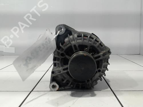 Used Alternator Alternator 39256989 39256989