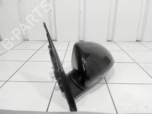 Used Left mirror Left mirror HYUNDAI TUCSON (TL, TLE) 1.6 CRDi (136 hp) 27250781 27250781