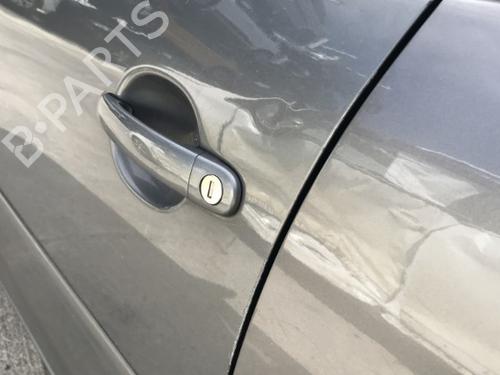 Front left seatbelt VW GOLF V (1K1) 1.9 TDI | BP25639332I26 - Image 7