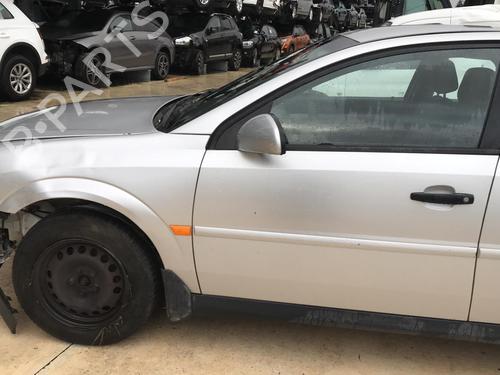 Brugte OPEL VECTRA C (Z02) 1.8 16V 2524238