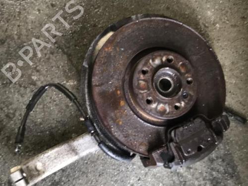 Right front steering knuckle BMW X5 (E70) xDrive 35 d | BP25651114M26 - Image 2