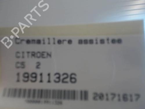 Steering rack CITROËN C5 I (DC_) 2.0 HDi (DCRHZB, DCRHZE) | BP25643231M22  - Image 5