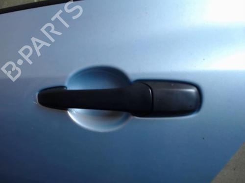 Used Left rear door MAZDA 3 (BK) 1.3 (BK14) (84 hp) 25645654