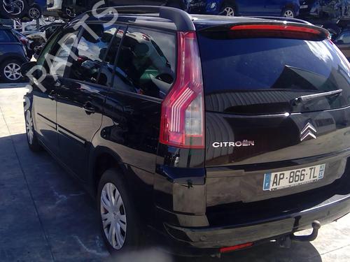 Right taillight CITROËN C4 Grand Picasso I (UA_) 1.6 HDi | BP25648525C35 