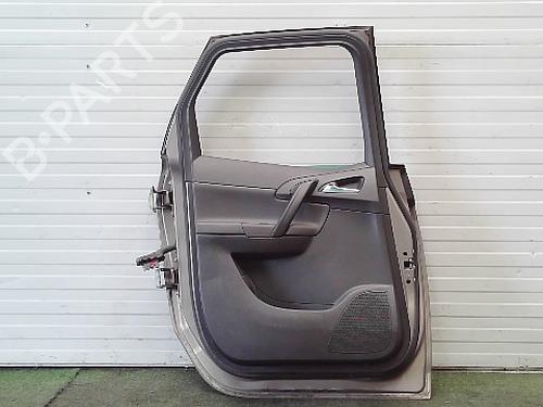 Used Left rear door Left rear door 37482104 37482104
