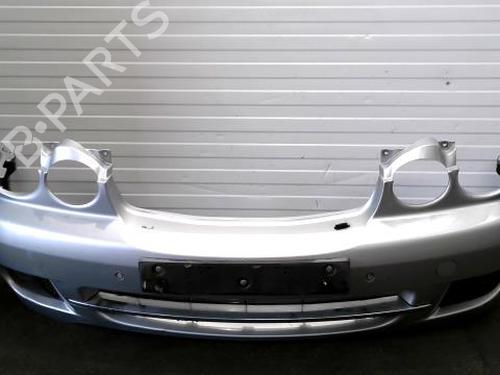 Used Front bumper Front bumper JAGUAR X-TYPE I (X400) 2.2 D (155 hp) 33180672 33180672