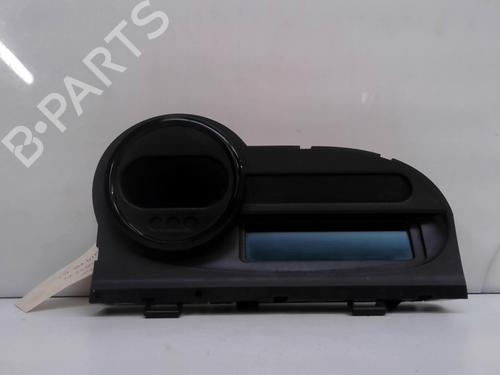 instrument-cluster-renault-twingo-ii-cn0_-2007-32141706 main image