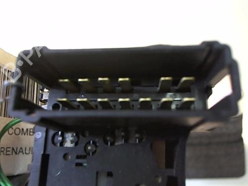 Steering column stalk RENAULT TWINGO II (CN0_) | BP25641426I23 - Image 4