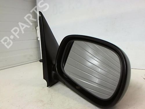Used Right mirror Right mirror NISSAN MICRA II (K11) 1.0 i 16V (K11) (54 hp) 25627964 25627964