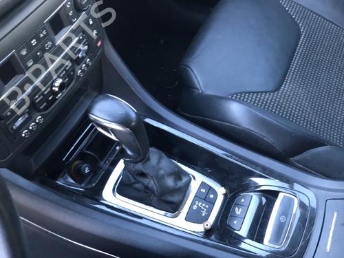 AC radiator CITROËN C5 III (RD_) 2.0 HDi 165 (RDRHHA, RDRHH8) | BP34106728M32 - Image 18