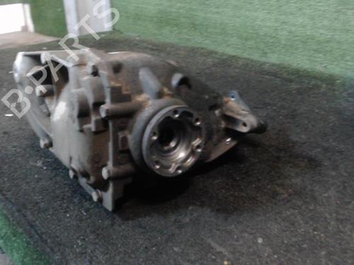 Rear differential BMW 3 (E90) 318 d | BP25648261M24 