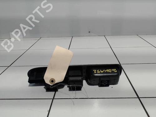 Left front window switch PEUGEOT 307 (3A/C) 1.6 HDi | BP36441591I27 - Image 2