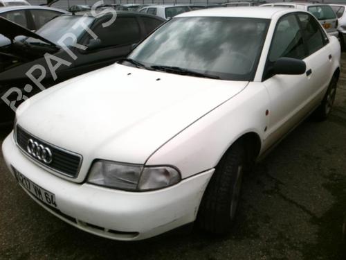 Left headlight AUDI A4 B5 (8D2) 1.9 TDI | BP25640660C28 - Image 10