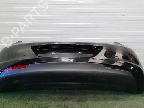 Used Rear bumper OPEL ASTRA J (P10) 1.3 CDTI (68) (95 hp) 30970763