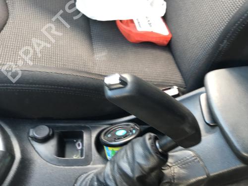 Left front window switch PEUGEOT 308 I (4A_, 4C_) 1.6 HDi | BP25644389I27 