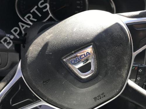 Front right seatbelt DACIA SANDERO II TCe 90 (B8M1, B8MA, B8AC) | BP25650108I25  - Image 6