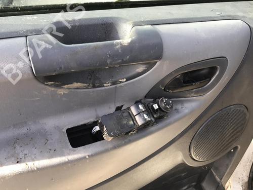 Steering column stalk CITROËN JUMPY II Van 1.6 HDi 90 16V | BP25629490I23  - Image 28