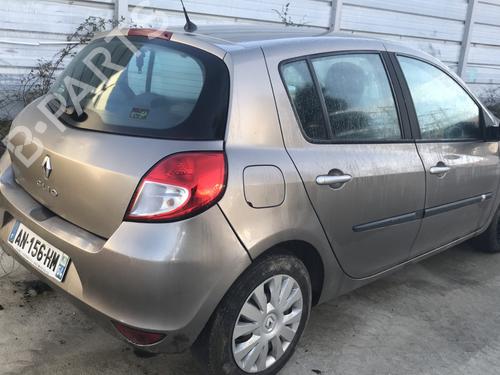 Switch RENAULT CLIO III (BR0/1, CR0/1) 1.5 dCi (C/BR0G, C/BR1G) | BP25892435I30  - Image 13