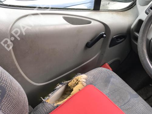 Right front driveshaft RENAULT TRAFIC II Van (FL) 1.9 dCi 80 (FL0B) | BP25631327M39  - Image 26