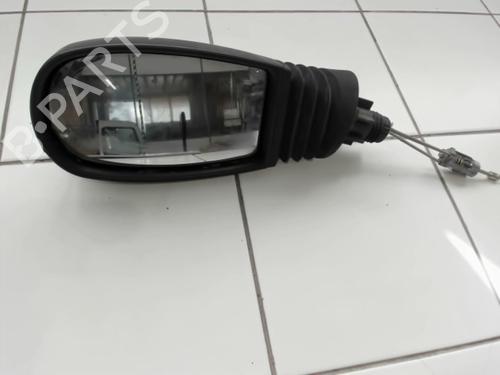 Left mirror FIAT PUNTO (188_) 1.2 60 (188.030, .050, .130, .150, .230, .250) | BP25650613C26 