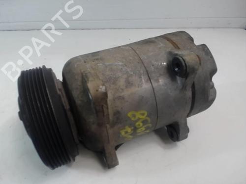 AC compressor AUDI A3 (8L1) 1.8 T | BP25643530M34 