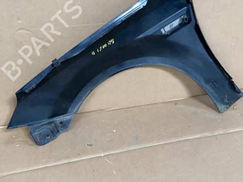 Right front fenders OPEL TIGRA TwinTop (X04) 1.4 (R97) | BP25650798C42 