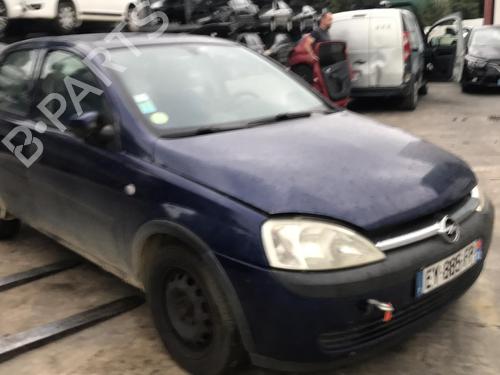 Alternator OPEL CORSA C (X01) 1.2 (F08, F68) | BP25634708M7  - Image 22