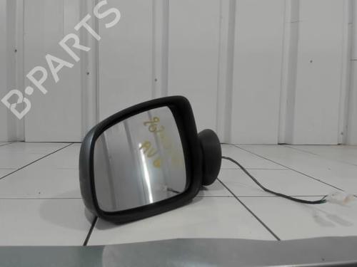 Used Left mirror Left mirror DACIA LOGAN MCV (KS_) 1.5 dCi (KS0W) (86 hp) 25630794 25630794