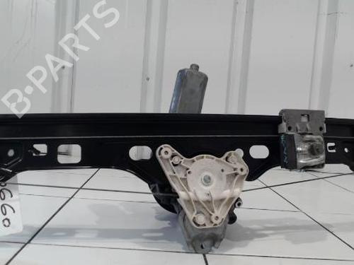 Rear left window mechanism MERCEDES-BENZ C-CLASS (W203) C 220 CDI (203.008) | BP25650057C24 