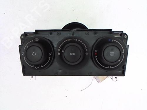 Used Climate control Climate control 25646664 25646664