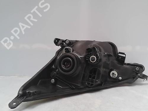 Højre forlygte Højre forlygte TOYOTA VERSO S (_P12_) 1.4 D4-D (NLP121_, NLP121R) (90 hp) 36760828 36760828
