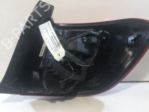 Left taillight DACIA SANDERO II 1.2 | BP29434910C34 