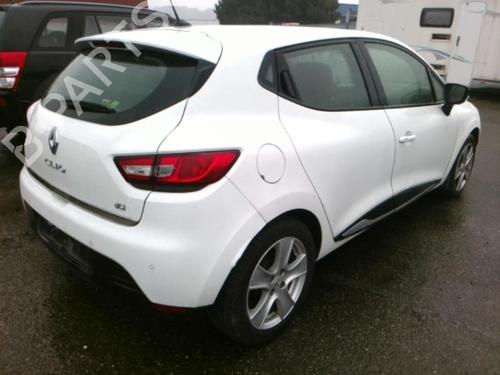 Climate control RENAULT CLIO IV (BH_) 1.5 dCi 90 | BP25636882I5  - Image 15