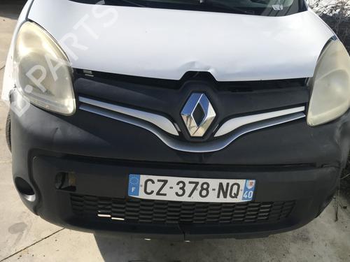 ABS pump RENAULT KANGOO Express (FW0/1_) 1.5 dCi 90 (FW0G, FW05, FW08, FW11) | BP28440137M43  - Image 12