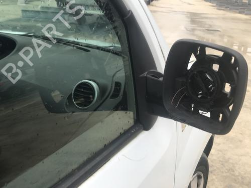 Climate control RENAULT KANGOO Express (FW0/1_) 1.5 dCi 85 (FW0K, FW0L, FW0B) | BP30471378I5 - Image 8