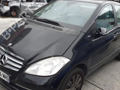 Engine MERCEDES-BENZ A-CLASS (W169) A 180 CDI (169.007, 169.307) | BP25651191M1 - Image 11