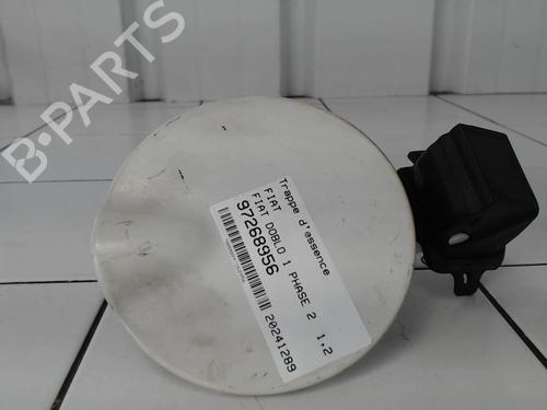 Used Fuel flap FIAT DOBLO Box Body/MPV (223_) 1.3 D Multijet (75 hp) 28190949