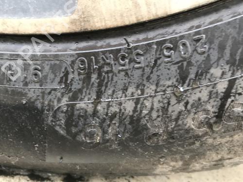 Used Parts VW GOLF VII (5G1, BQ1, BE1, BE2) 4751583