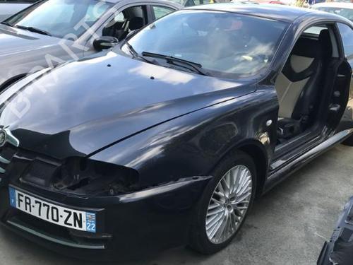 Electronic module ALFA ROMEO GT (937_) 1.9 JTD (937CXN1B) | BP30602644M83  - Image 8