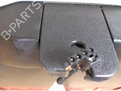 Tailgate VW NEW BEETLE Convertible (1Y7) 1.6 | BP25636934C6 