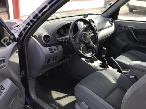 AC compressor TOYOTA RAV 4 II (_A2_) 2.0 4WD (ACA21, ACA20) | BP29256807M34  - Image 19